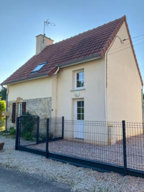 Gîte des champs fondus